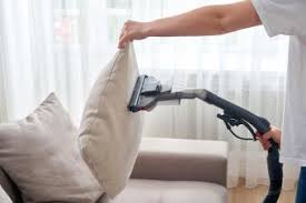 How To Clean And Maintain Your Cushion