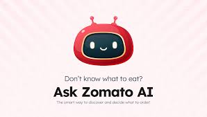 Introducing Zomato AI: Your Foodie Buddy