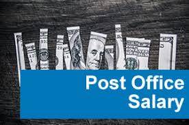 Post Office Job Salary And Benefits Post Office Jobs