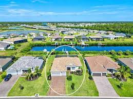 waterfront homes in south gulf cove