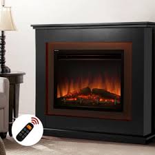 13 Colours Portable Electric Fireplace