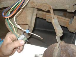 Here is a guide to help you troubleshoot the problem. Chevy Truck On Trailer Connector Wiring Diagram Wiring Diagram