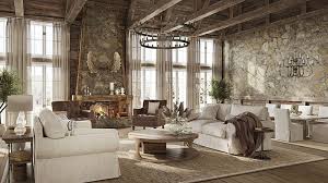 country interior design 6 main styles