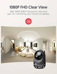 Put the camera at the front door and used the qr code option on the victure app. Victure Indoor Wi Fi Camera 1080p Dualband 2 4ghz 5ghz Wi Fi Camera Wifi Surveillance