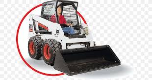 Skid Steer Loader Bobcat Company Nishio Rent All Singapore Pte Ltd Heavy Machinery Png 645x431px Skidsteer