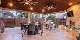 Functional outdoor kitchens and decks. Outdoor Kitchen Archives Hhi Patio Covers