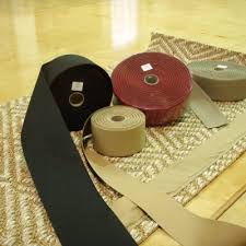 3 5 cotton sisal binding tape bond