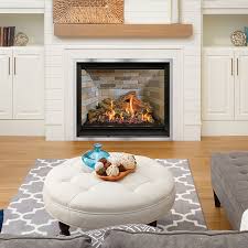 Gas Fireplaces Wilton Ct High