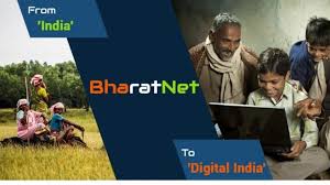 Free 4 Months Of Bharat Fiber Broadband