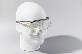 Goggles also provide excellent protection for eyes, but fogging is common. Best Safety Glasses 2021 Reviews By Wirecutter