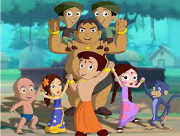 Share your thoughts about indian tv channels. Top 10 Cartoon Characters In India India Parenting