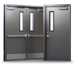 Steelcraft Hollow Metal Doors Order