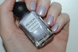revlon parfumerie lavender soap nail