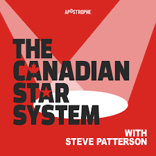 The Canadian Star System with Steve Patterson