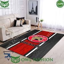 walsall fc efl football living room rug