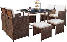 the best patio sets on of 2022
