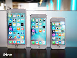 Iphone 6s vs iphone 6s plus: Iphone 6s Vs Iphone Se What S Different And Which Should You Choose Imore