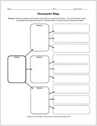 These Free Graphic Organizers Include Webs For Preparing To