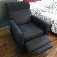 ikea recliner sofa