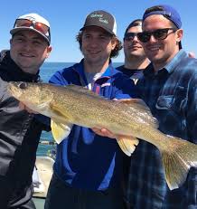 how to fish for walleye beginners