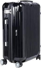 Amazon Com Rimowa Salsa Deluxe Cab 53mw Carry Ons