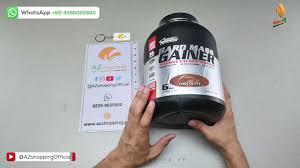 inner armour hard m gainer mive
