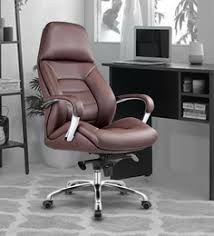 If you are planning to buy an office chair for your home office or work setting, browse through these 12 best office chairs in india. Office Chairs Upto 50 Off Buy Office Chairs Online In India At Best Prices Pepperfry