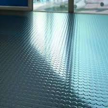 studded rubber flooring ecofloors
