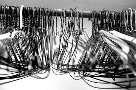Looking at the pile of hangers that i had put aside to give back to the dry cleaner's, it occurred to me. 20 Ingenious Ways To Recycle Wire Hangers The Kindest Way Blog