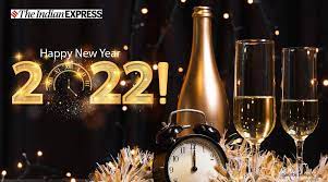 Happy New Year 2022 Wishes Images ...