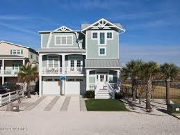 homes in sunset beach nc with