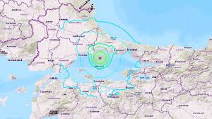 İşte afad ve kandilli rasathanesi verilerine göre. Son Dakika Istanbul Da Siddetli Deprem Okullar Tatil Edildi Son Depremler Son Dakika Haberler Milliyet