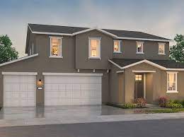 new construction homes in bakersfield
