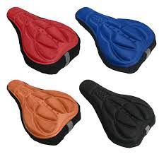 Bike Seat Bicycle Accessories