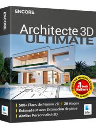 architecte 3d mac ultimate