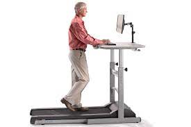 An under desk treadmill helps your cardio during your office work and at the same time, get rid of extra calories that will harm your body efficiently. Learning To Walk Again My Month Spent On A Treadmill Desk Csmonitor Com