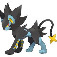 We did not find results for: Luxray Pokemon Bulbapedia The Community Driven Pokemon Encyclopedia