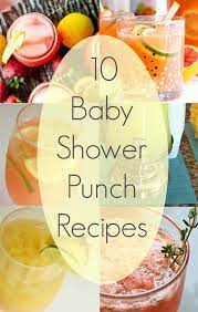 See more ideas about baby shower, baby boy shower, brown babies. List Of Baby Shower Drinks The Typical Mom