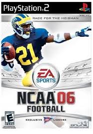 Live college football scores and postgame recaps. Amazon Com Ncaa Football 06 Artist Not Provided Video Games