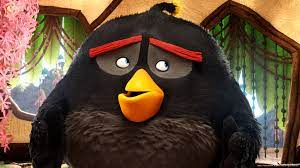 Bomb In The Angry Birds Movie, HD Movies, 4k Wallpapers, Images,  Backgrounds, Photos and Pictures