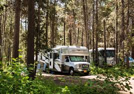 thousand trails bend sunriver rv