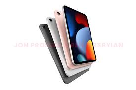 Apple ipad pro 11 2021 128 гб. Here S What The Redesigned Apple Ipad Mini 6 Could Look Like