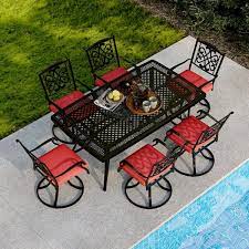 Outdoor Dining Table