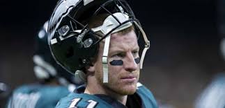 Carson wentz is the starting quarterback for the philadelphia eagles. Carson Wentz Impersonator Sought By Eagles Fan To Trick 3 Year Old Daughter