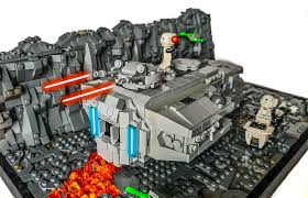 First order outpost attack on klis. Moc Star Wars The Mandalorian Season 2 Imperial Speeder Chase On Nevarro Star Wars Roguebricks Lego Community