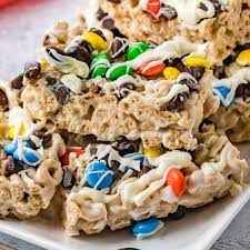 cheerio cereal bars real housemoms