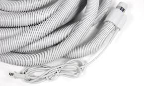 electric replacement hose for beam for