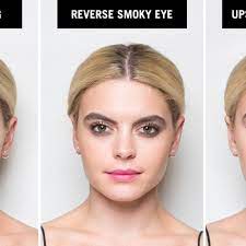 reverse makeup trends how to do a