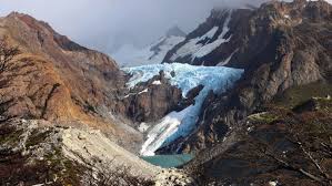Perito moreno glacier and alpine landscape, patagonia argentina. Andes Meltdown New Insights Into Rapidly Retreating Glaciers Yale E360