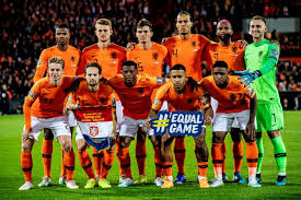 Benieuwd wanneer het nederlands elftal de groepswedstrijden op het ek speelt? De Veerkracht Van Oranje Verklaard Nederlands Voetbal Ad Nl
